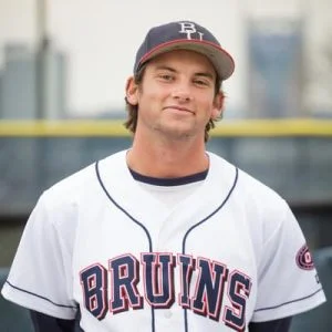Judah Akers Photo