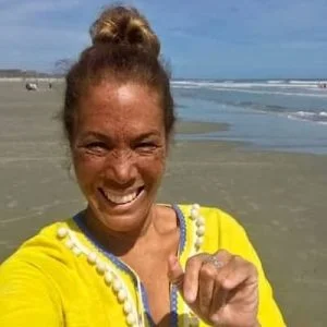 Kemberly Richardson Photo