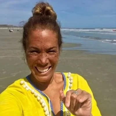 Kemberly Richardson Photo
