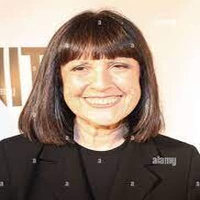 Lisa Robinson Image