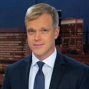 Michael Wooten Photo