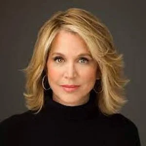 Paula Zahn Photo
