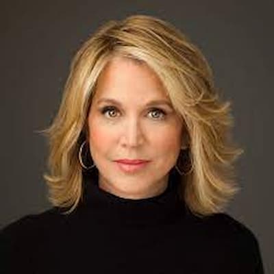 Paula Zahn Photo