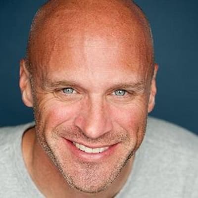 Randy Flagler Photo