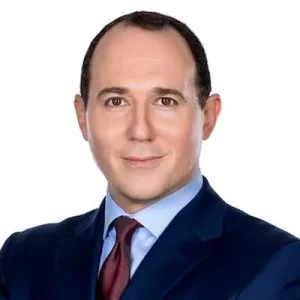 Raymond Arroyo Image