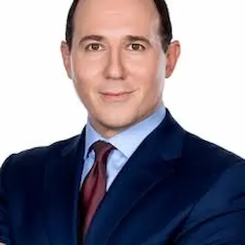 Raymond Arroyo Photo