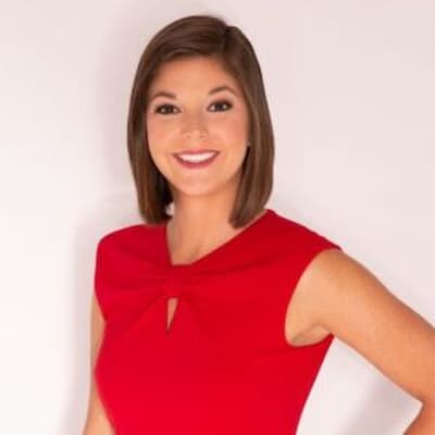 Amelia Draper Photo