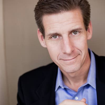Kai Ryssdal Photo