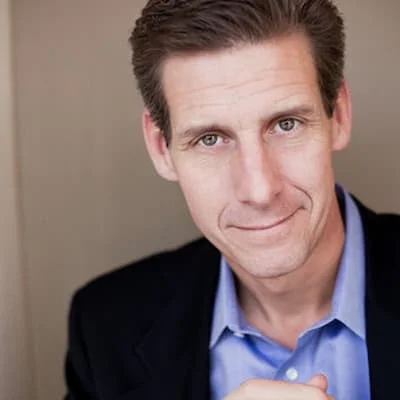 Kai Ryssdal Photo
