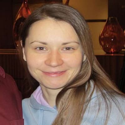 Mila Antonova Image