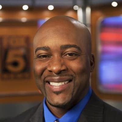 Ron Gant Photo