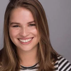 Allegra Leguizamo Image