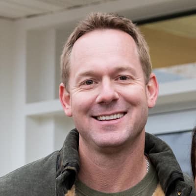 Brian Kleinschmidt Image