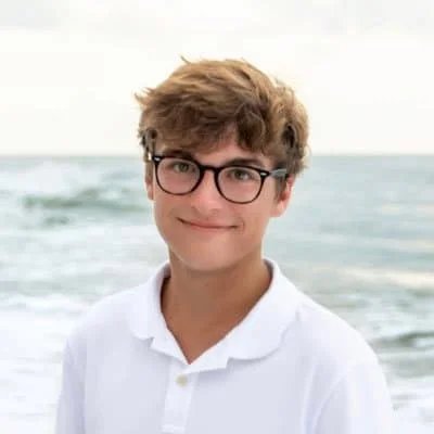 Carson Garrett Photo