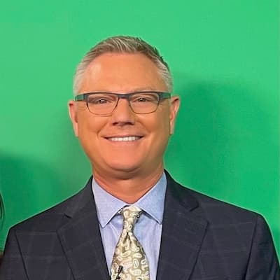 Chuck Bell Photo