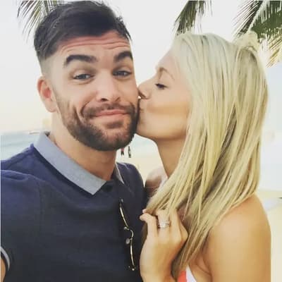 Dylan Scott Photo