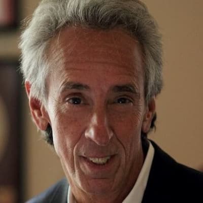 Elliot Lurie Photo