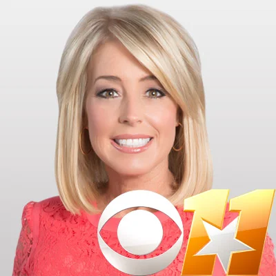Ginger Allen Image