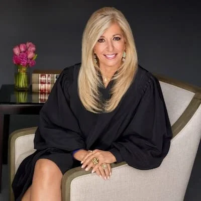 Joanne DiMango-Orr Photo