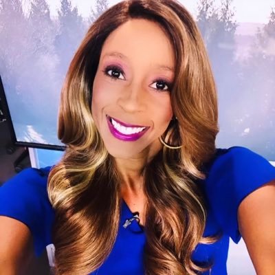 Lynette Charles Photo