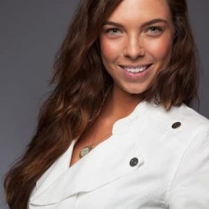 Madison Edens Photo
