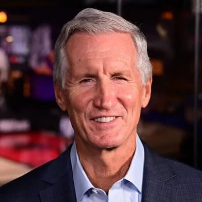 Mike Breen Image
