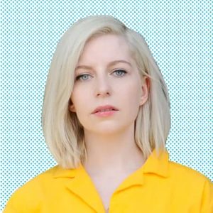 Molly Rankin Photo