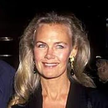 Rebecca Linger Photo