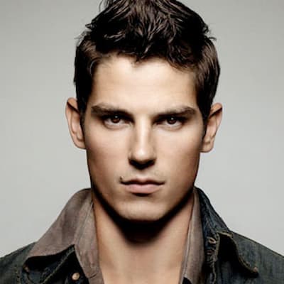 Sean Faris Wiki, Age, Height, Family, Wife, Vampire Diaries and Net Worth