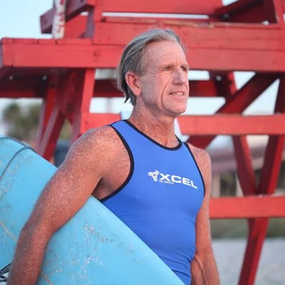 Tim Deegan Photo