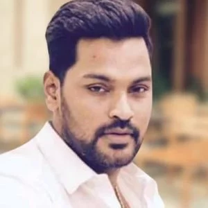Ajay Vandayar Image