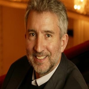 Gerard McBurney
