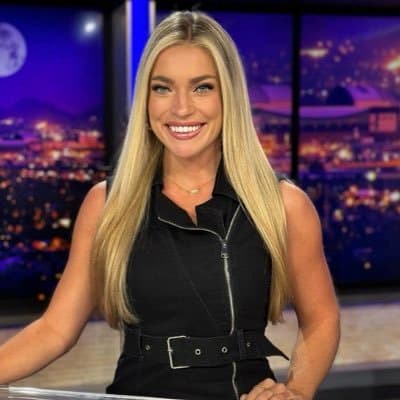 Holly Bock Photo