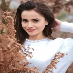 Yağmur Yüksel Photo
