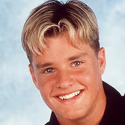 Zachery Ty Bryan Image