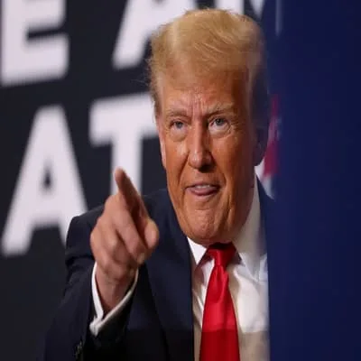 Donald Trump Image