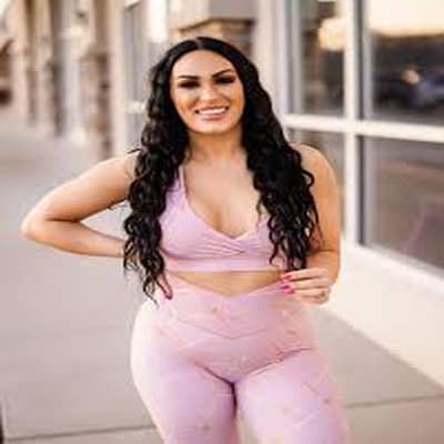 Jessica Bass Image